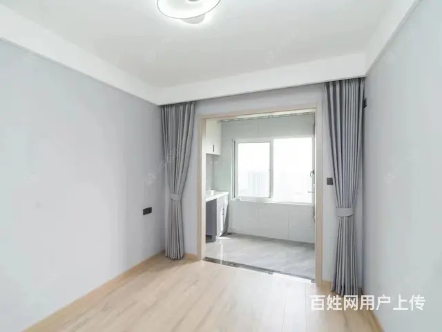 潞城精装电梯房，港龙新港城三居室，拎包即住 - 图片 6