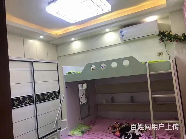 154平方豪华装修 - 图片 6