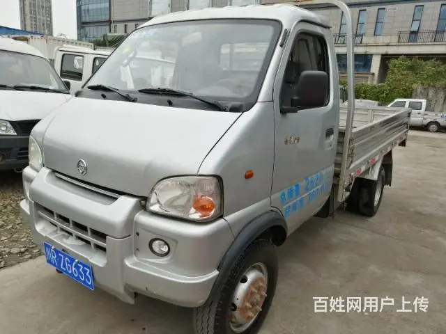 南充专业货车收售 滕龙 - 图片 10