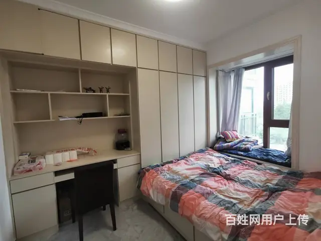 九东大门口工区路丰华苑精装两房拎包入住可按揭 - 图片 2