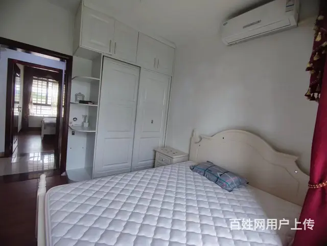 【搞定了！】个人房源出租—碧海金城—无中介费押一付一 - 图片 5