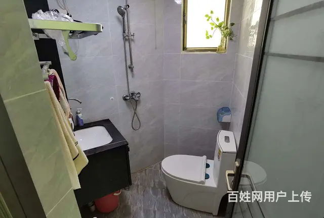拱北关口岭秀城电梯精装一房一厅出租，租价2400。近关口 - 图片 5