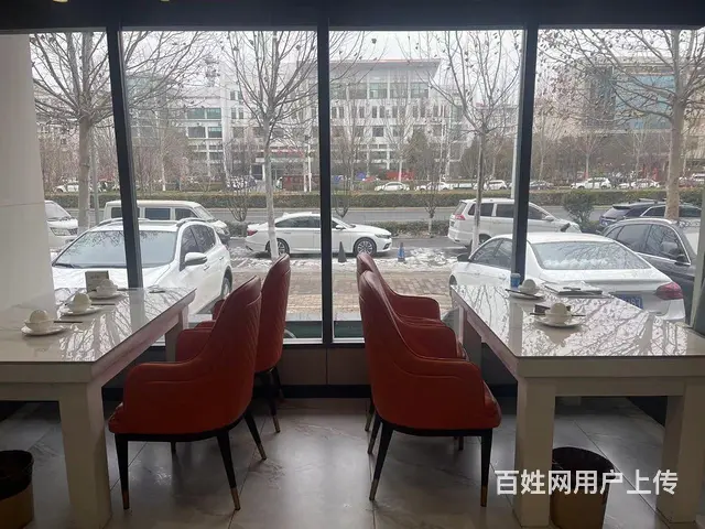张店区联通路沿街旺铺整体转让 - 图片 10