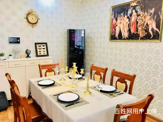 太古里旁电梯小区大三房诚心出售 - 图片 5