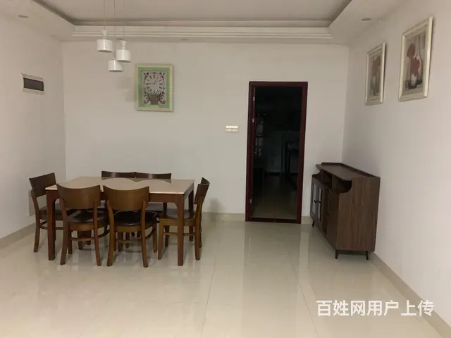 武警公寓4室两厅两卫领包入住找长租 - 图片 4