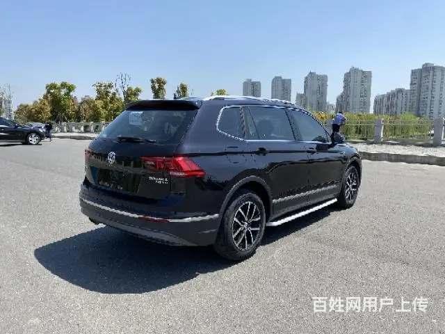 大众 途观 2018款 途观L 2.0TSI 双离合 330 - 图片 4