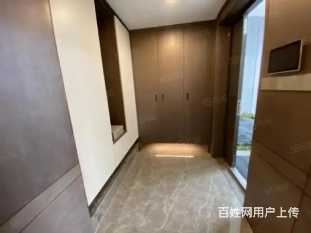 湖塘万达吾悦旁精装4房洋房4开间朝南270度环幕落地阳台 - 图片 9