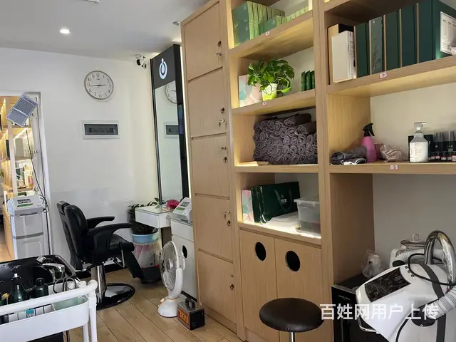 XN（寻铺驿站）盘龙区 东风地铁口旁临街品牌养发中心转让 - 图片 11