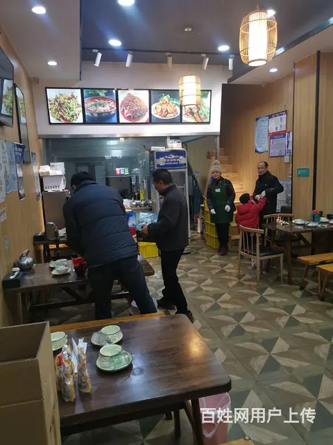 个人转租，枫林天下商铺转让 - 图片 2