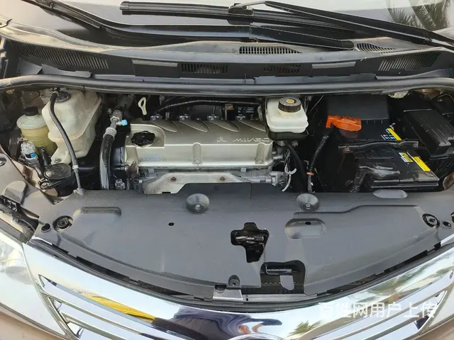 比亚迪M6 2013款 2.4 手自一体 尊贵型 - 图片 10