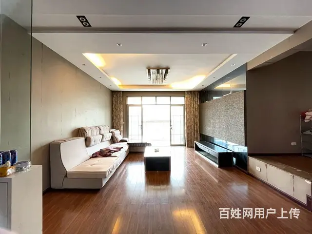 天津路香水郡，大3室，老证，有钥匙 - 图片 12