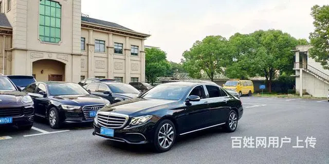 邳州8座商务车租赁哪家正规,轿车出租 - 图片 5