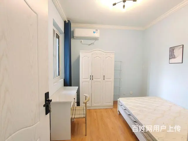 紫廷名苑 前黄高中香溢澜桥旁 精装2房 随时看房 拎包入住 - 图片 2