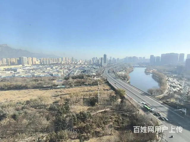 【福铺】鲁商中心商业楼|80平美容店|月租1600 - 图片 9