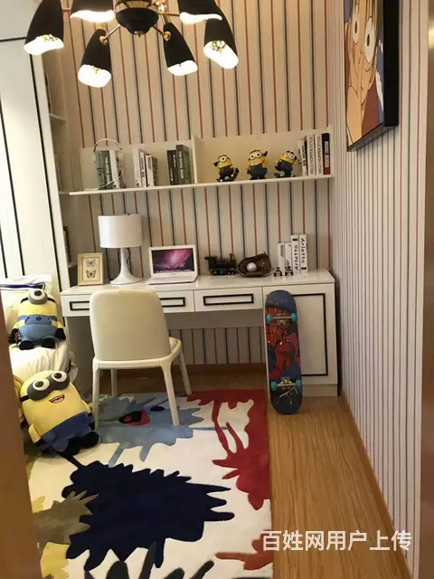 经纬壹品 全椒高铁站旁 多层电梯花园洋房 成熟商圈 - 图片 4