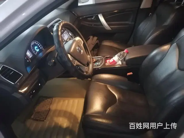 抵押不过户便宜B级大轿子 - 图片 6