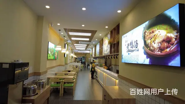 旺铺转让，位置优越，人流量大 - 图片 3
