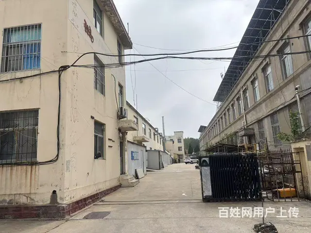 （新房源）张村一楼500平厂房出租 - 图片 11