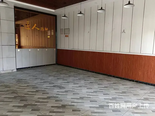 （51旺铺推荐）解放二路40平空铺出租 - 图片 2