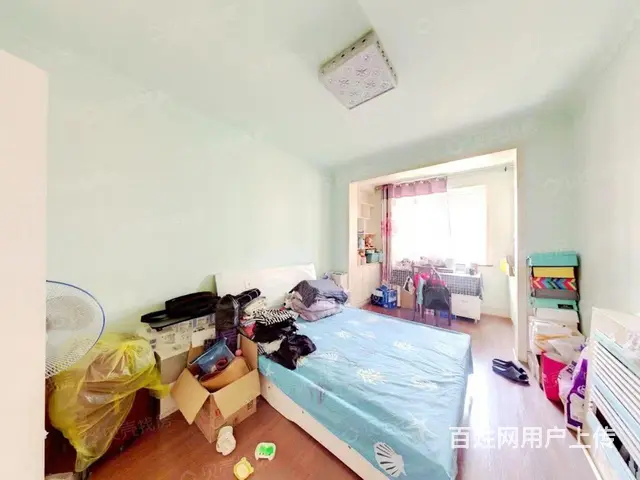 去外地发展急售，经典户型，居住成本低 - 图片 4
