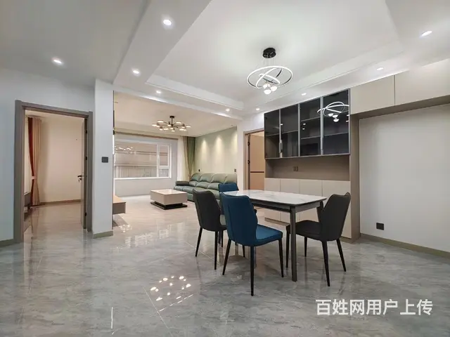天福雅苑四楼精装未住，要啥房只管说 - 图片 2