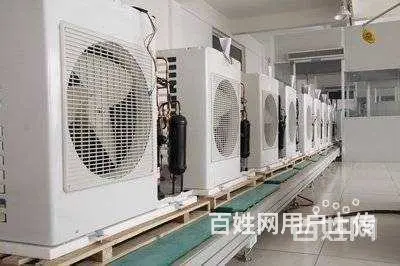 信阳空调装修安装 出色的安装团队！ - 图片 6