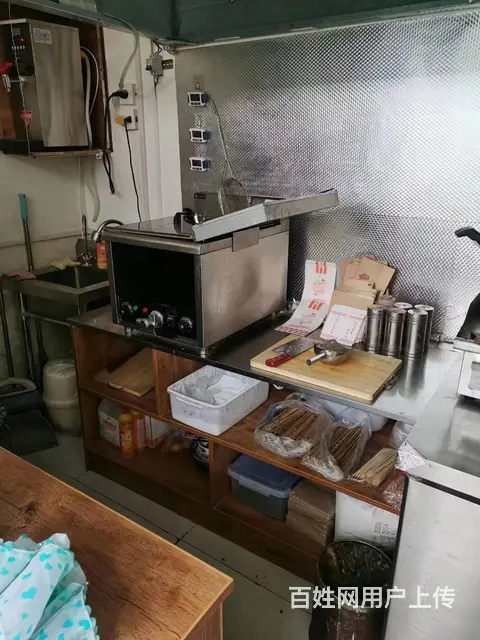 7758(七P）个人城北区柴达木路红星集市临街店铺转让 - 图片 6