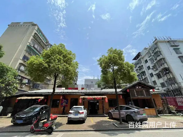 马王堆餐饮饭店茶楼棋牌私房菜特色餐厅优价转让 9689 - 图片 1