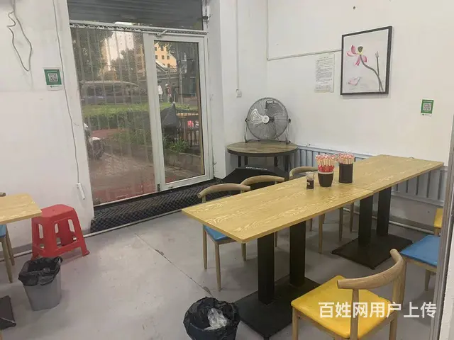 急兑 尤家街快餐盒饭出兑 餐馆出兑 - 图片 5