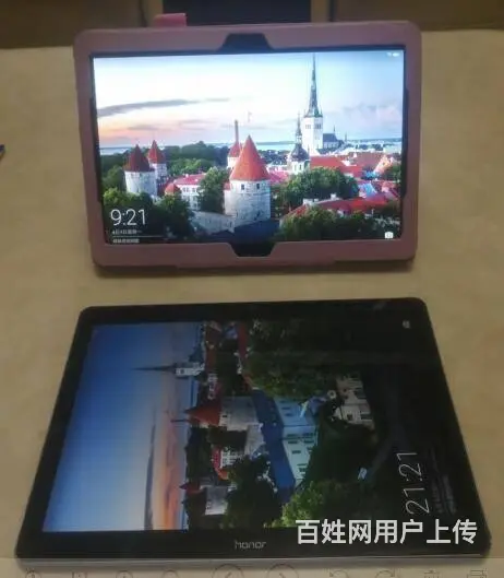9.6寸荣耀畅玩平板2，C3平板，2019年6月上 - 图片 3