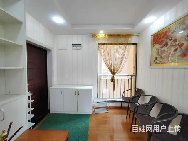 卧龙大都会精装修3室价格实惠 产证齐全可按揭价格实惠 - 图片 10