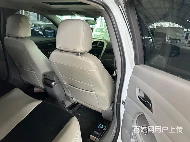 雪佛兰 迈锐宝 2013款 2.0 手自一体 SL 舒适版 - 图片 5