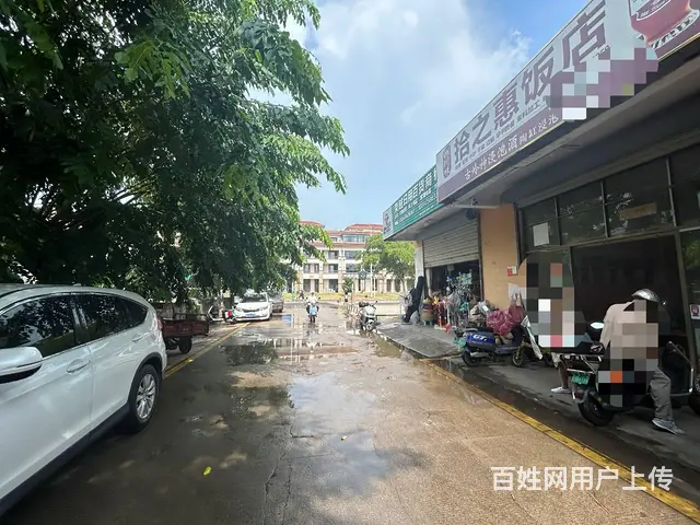 （51旺铺推荐）新埠大道55平餐饮店转让 - 图片 5