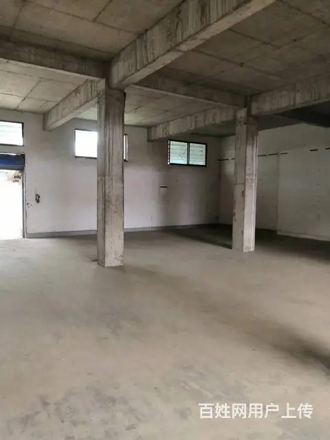 合力城南出口附近厂房出租 - 图片 4