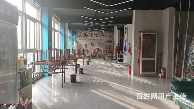 停车方便 生意稳定 做生意的好地方  租金便宜 - 图片 2