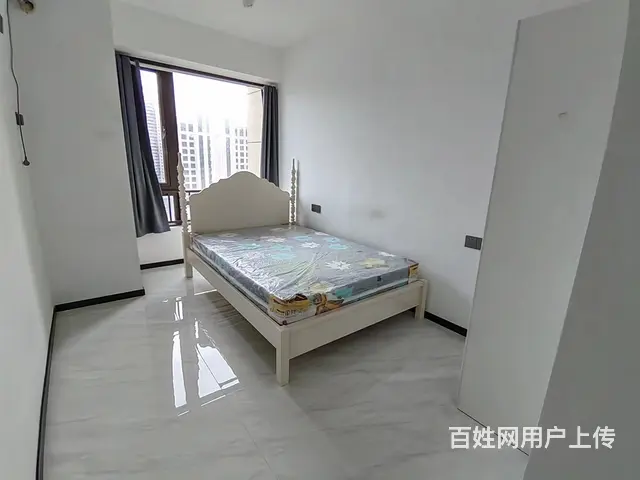 方特，三安光电，银城智谷，滨城小学泰康之家精装修复试四房出租 - 图片 6