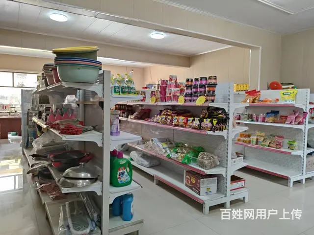 B个人一阿塔公路农资交易市场便利店急转 - 图片 9