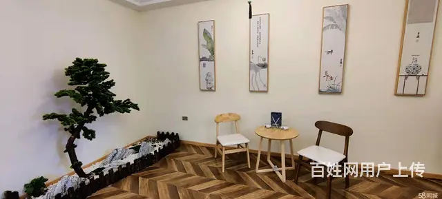 固始县蓼城大道260平采耳店转让 - 图片 2