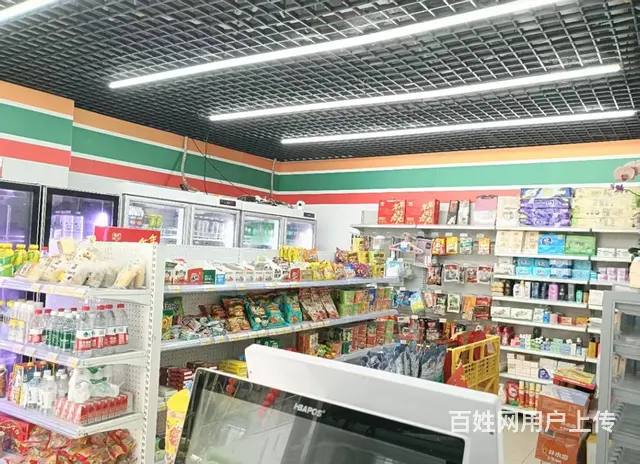 （51旺铺推荐）半山半岛100平带烟照烟草超市转让 - 图片 12