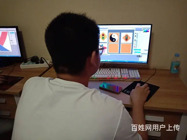 开封电脑室内设计培训 CAD培训 3dmax培训班 - 图片 6
