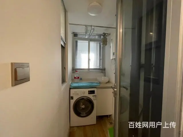 中交汇通 精装1房 家具家电齐全 舒适环境等你享受 - 图片 8