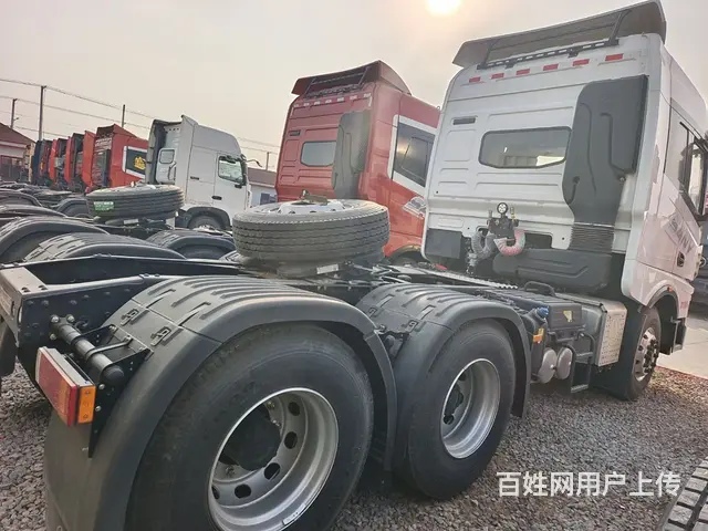 三一重工 英杰版朱宏版包过户可分期 - 图片 4