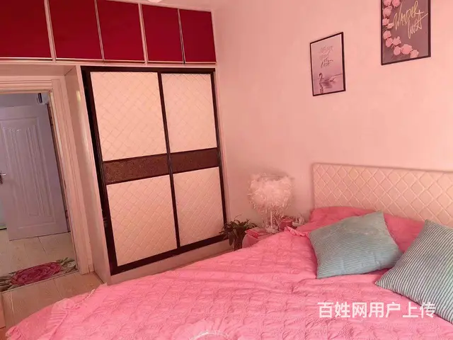 隆福花园小区301室65平方，17万 - 图片 2