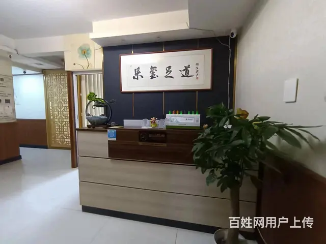 （老板本人）给钱就转，五一广场精装足浴店低价转让  5542 - 图片 2