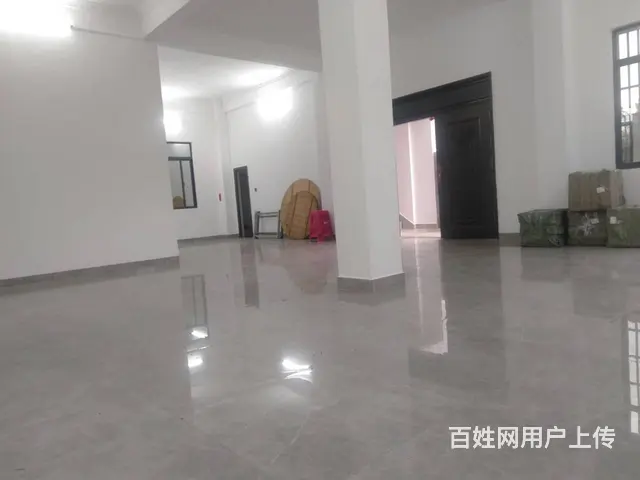 （5旺铺推荐）椰海大道红星村250平办公仓库带院子首次出租 - 图片 6