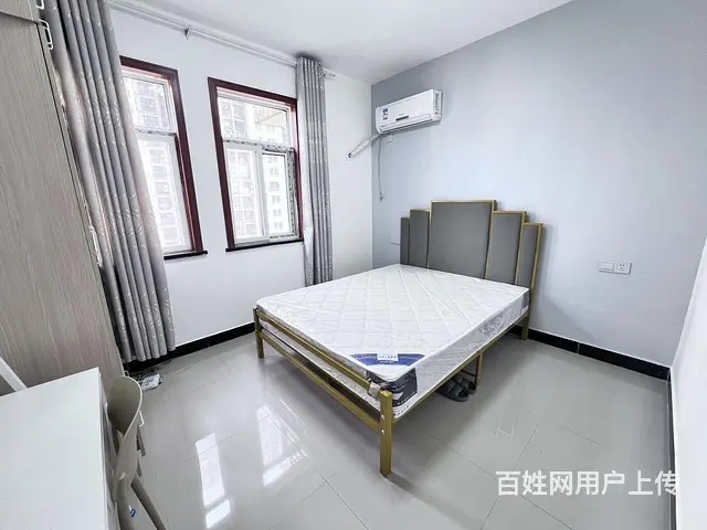 东湖景园A区 3室1厅2卫 精装修 南北通透 配套 - 图片 4