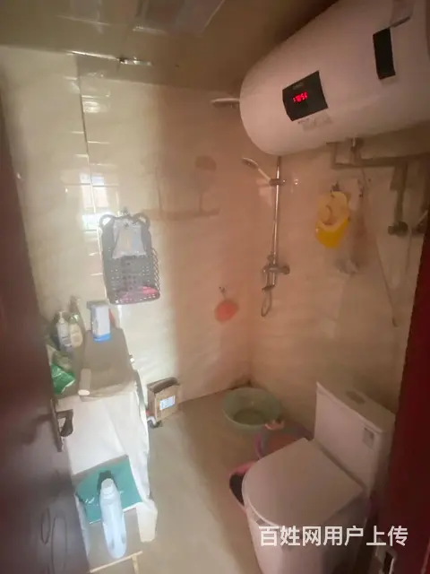 地铁房优诗美地(铁西) 普通住宅 精装修 - 图片 3