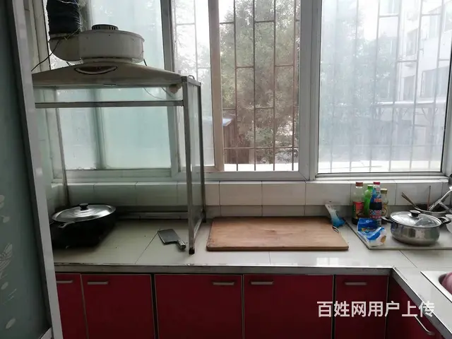 鑫田小区 普通住宅 中等装修含地下室 - 图片 6