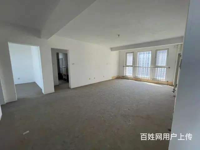 东方星城！东方实验！140平  三室两卫 南北通透 采光好 - 图片 1