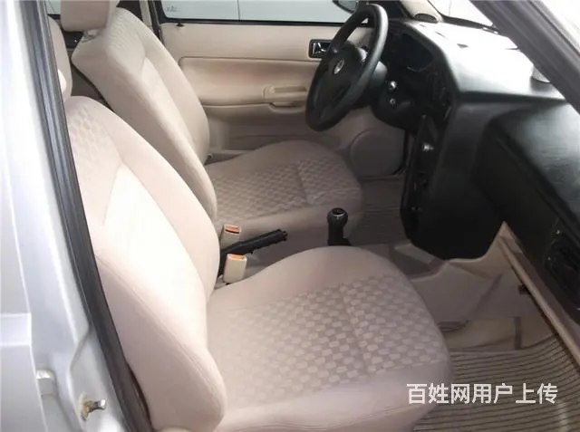 大众捷达 2009款 1.6L 手动 (国Ⅳ) [ - 图片 11